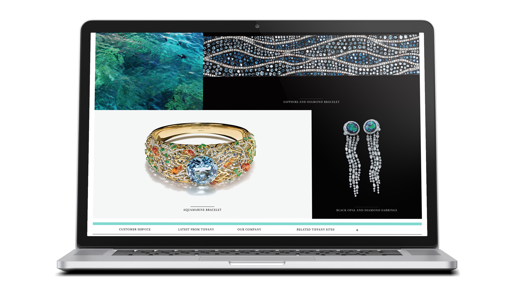 Tiffany & Co. Blue Book