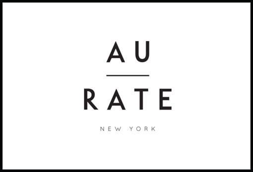 AURATE NEW YORK