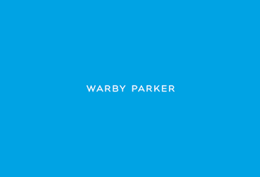 WARBY PARKER